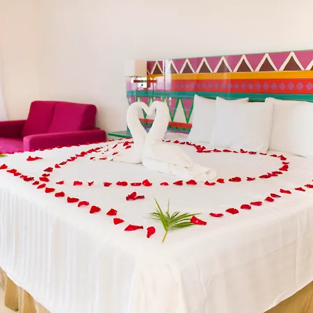 All Ritmo Cancun Resort & Water Park-3