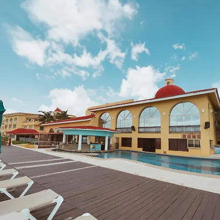All Ritmo Cancun Resort & Water Park-2